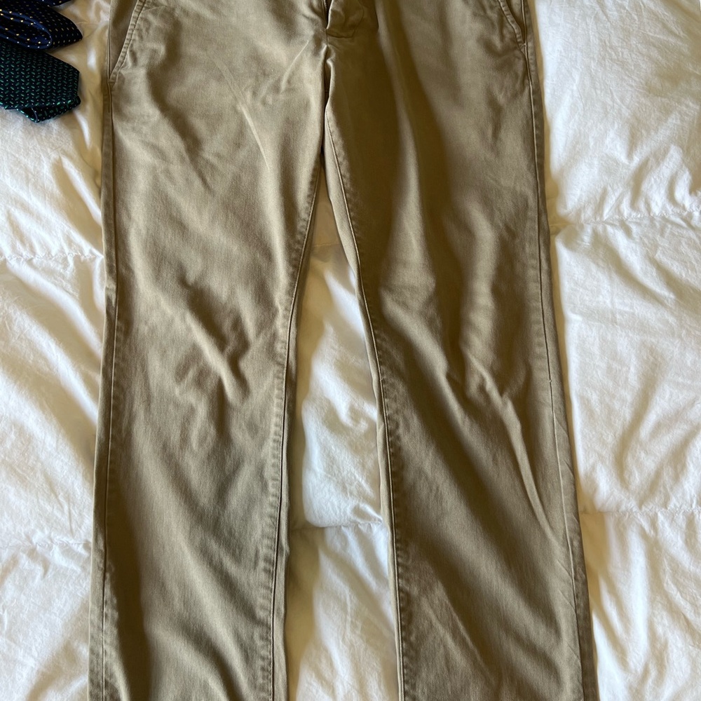 Good fellow khaki 33x30